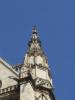 More gargoyles.