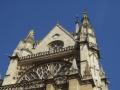 This church is famous for its stained glass windows.