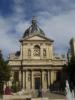 La Sorbonne University.
