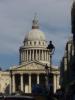 The Pantheon.