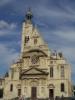 St. Etienne du Mont.