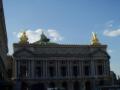 Paris Opera House