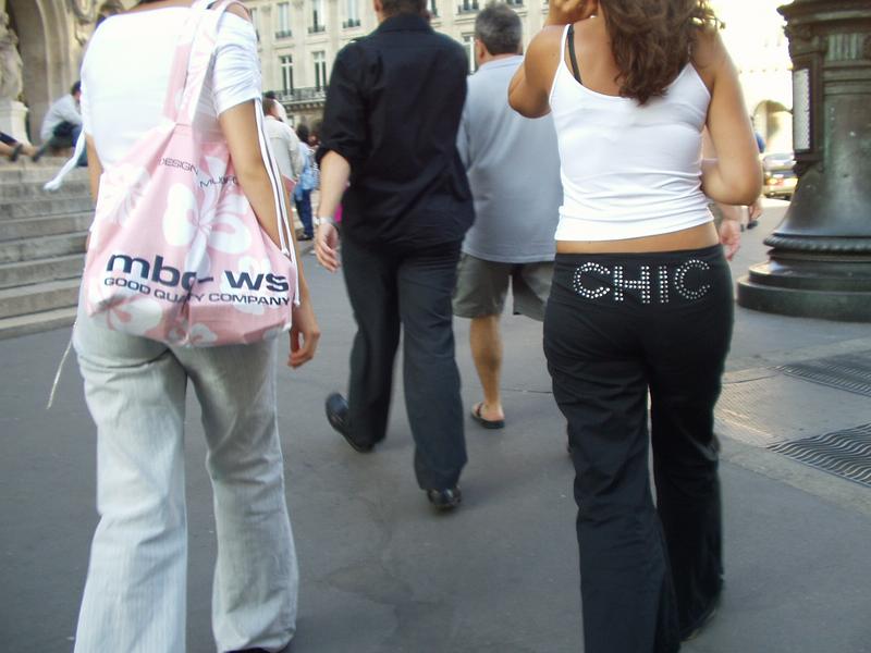 CHIC