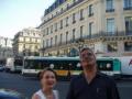 Back to the Caf de la Paix!