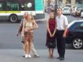 Visiting the Opera, two couples this time