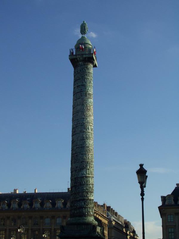 La Place Vendome