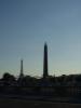 The Obelisc and the Tower