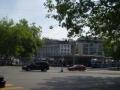 Plaza Bellevue.