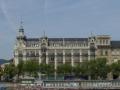 Arquitectura de la ciudad.