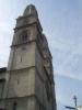 La catedral otra vez.
