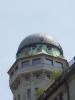 Observatorio astronmico.
