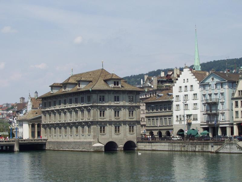 Ayuntamiento.