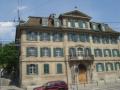 Casa antigua.