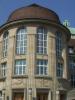 University building.