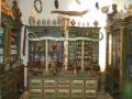 Museum on the History of Medicine.
