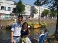 Juan and Andrea