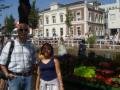 Yasin and Andrea