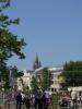 It was a nice day in Delft