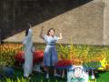 Alice and the Rabbit!