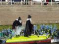 Magicians? Wizards? Harry Potter?