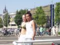 I said so. Nice day in Delft.