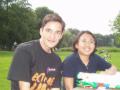 Andrea y Juan