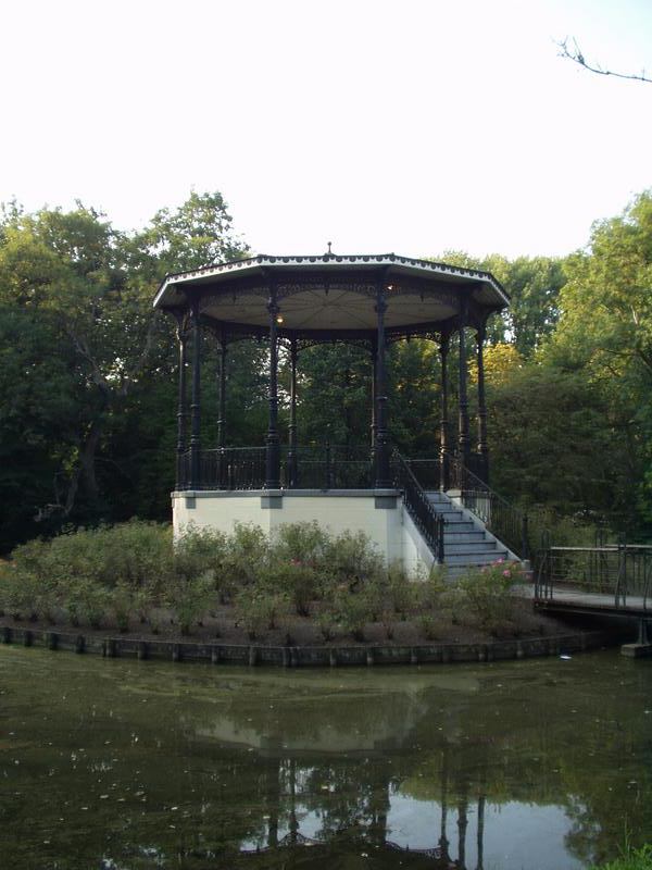 Kiosk