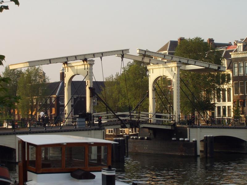Magere Brug