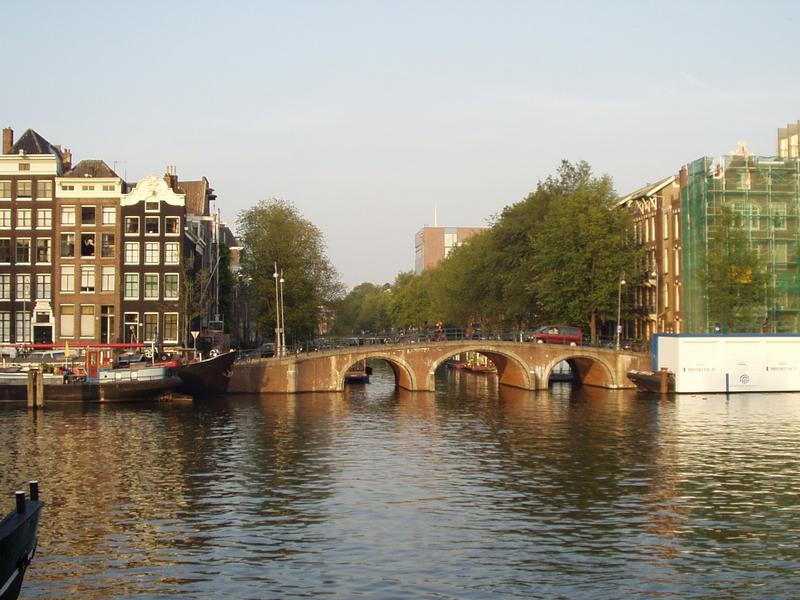 Another bridge