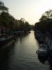 Boat-houses