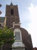 Church, Schiedam centrum