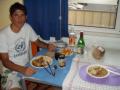 Luxury dinner by Chef Juan