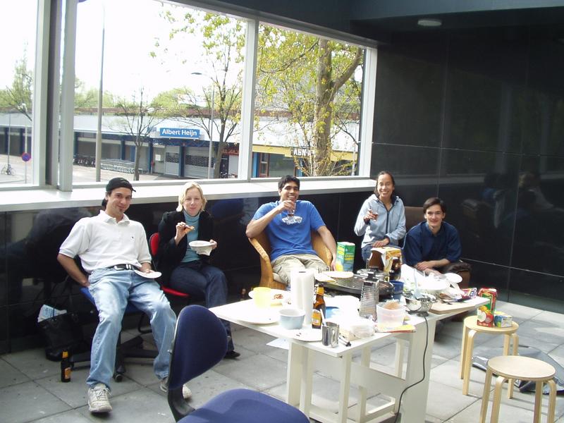 Group picture