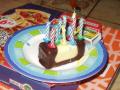 The Teeny-Tiny-Birthday-Cake
