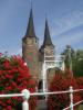 Same place, but a little more color
