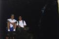 Los super-dirigentes en Rincon de la Vieja