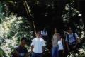 El Team-Delta en Volcan Barva