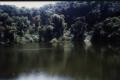 Laguna del crater del Barva, toma 2