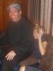 Jorge *en* Mariela.
