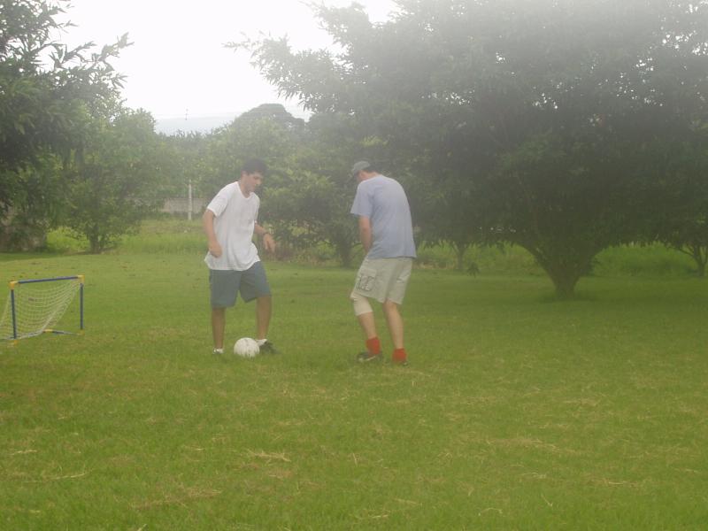Jose encara..