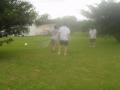 Otro gol afuera.