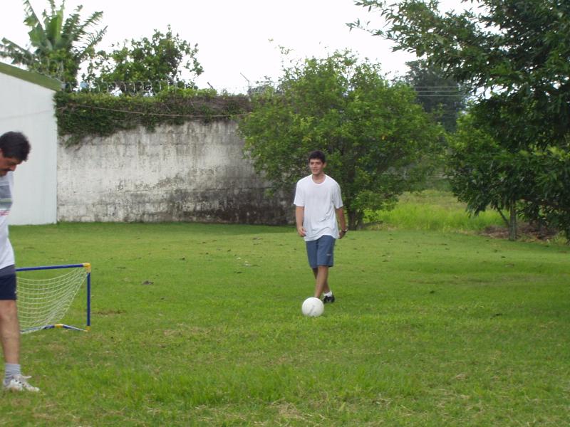 Jose Alonso.