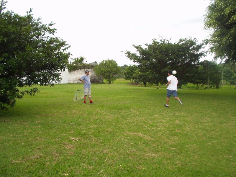 Jugada en solitario.